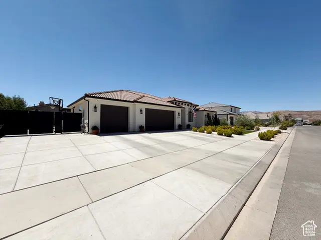 2393 W Zinfandel Dr, Saint George, UT 84770 - Image #3