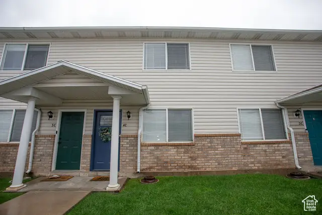 422 E 2050 N #4C, North Ogden, UT 84414 - Image #2