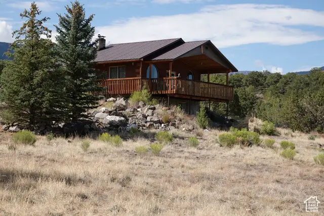 40 E 360 South St, Grover, UT 84773 - Image #2