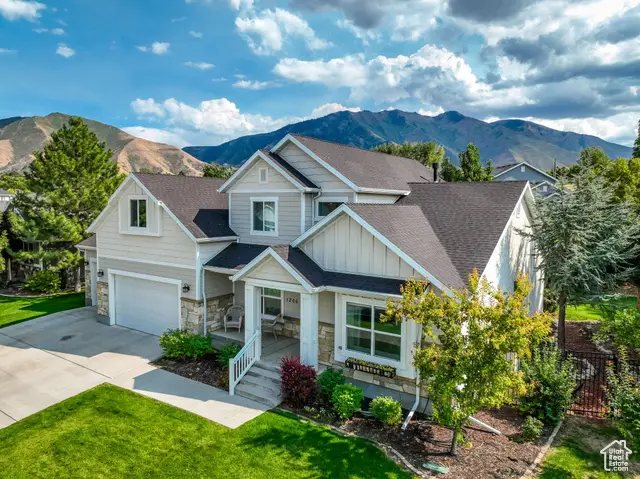 1206 E 1150 S, Springville, UT 84663 - Image #1