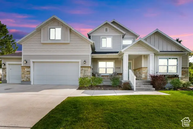 1206 E 1150 S, Springville, UT 84663 - Image #3