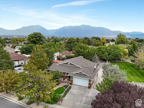 2375 W Bonanza Way, South Jordan, UT 84095