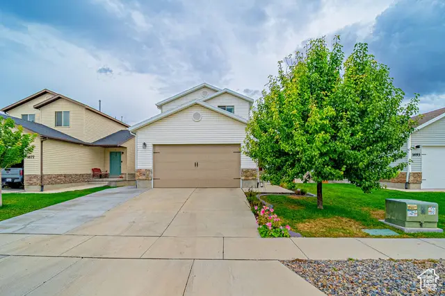 1687 E Downwater St, Eagle Mountain, UT 84005 - Image #2