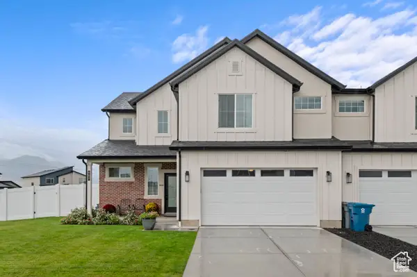 907 S 800 W, American Fork, UT 84003