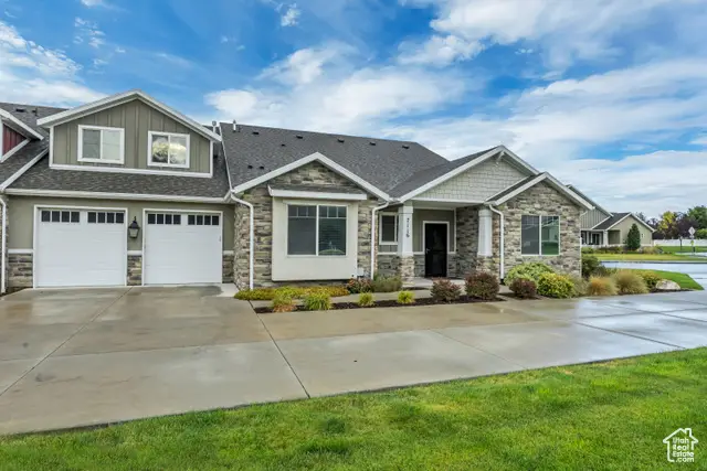7116 W Adamo Dr S, West Valley City, UT 84128 - Image #1