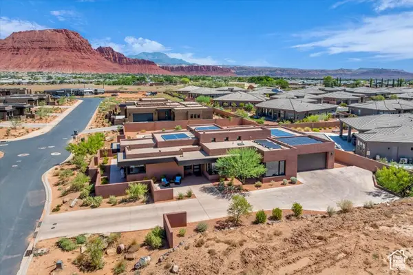 589 S Juniper Way, Ivins, UT 84738