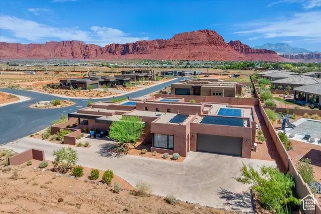 589 S Juniper Way, Ivins, UT 84738 - Image #2