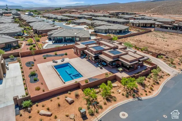 589 S Juniper Way, Ivins, UT 84738 - Image #3