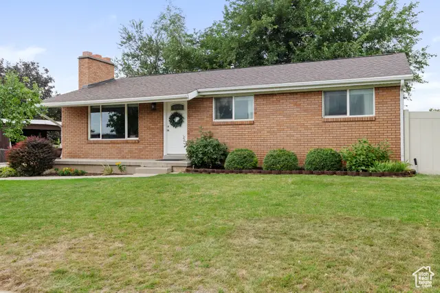 556 W 1880 S, Woods Cross, UT 84087 - Image #2