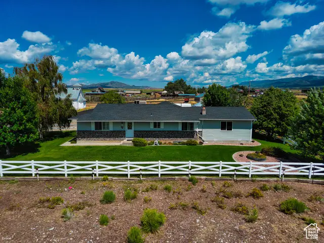 140 W 100 S, Manderfield, UT 84713 - Image #1