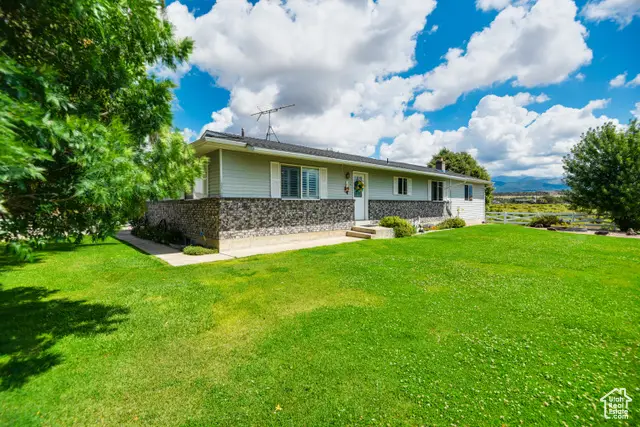 140 W 100 S, Manderfield, UT 84713 - Image #2