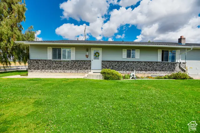 140 W 100 S, Manderfield, UT 84713 - Image #3