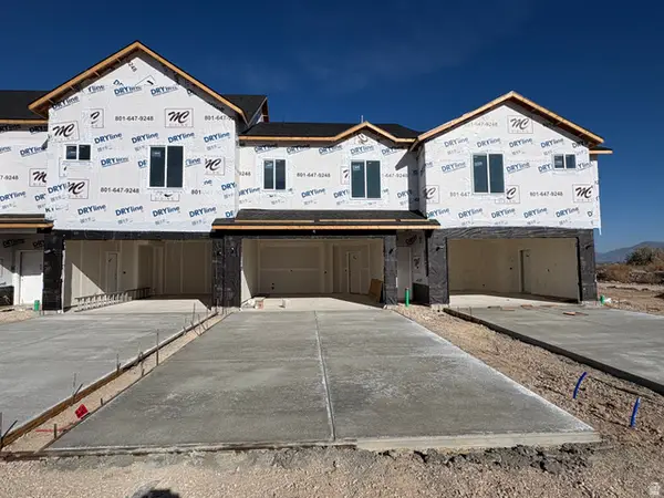 4354 W 1825 N #104, West Point, UT 84015