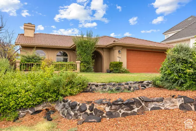 439 E Paintbrush Way, Saint George, UT 84790 - Image #1