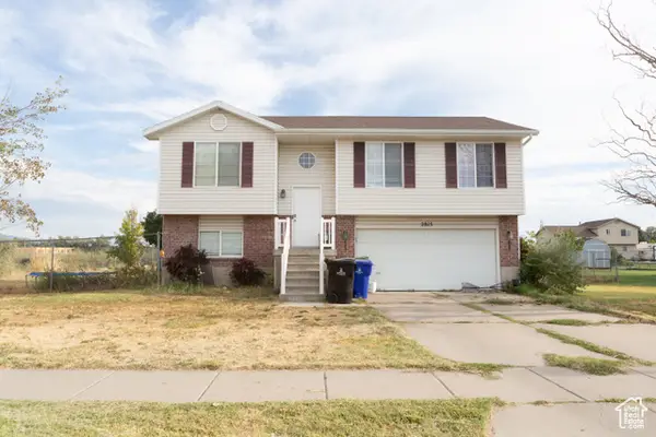 2815 W 2435 S, Syracuse, UT 84075