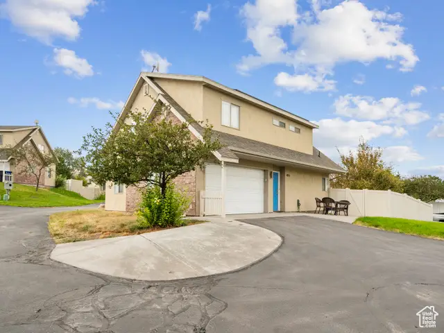 455 W Harvest Moon Dr, Saratoga Springs, UT 84045 - Image #1