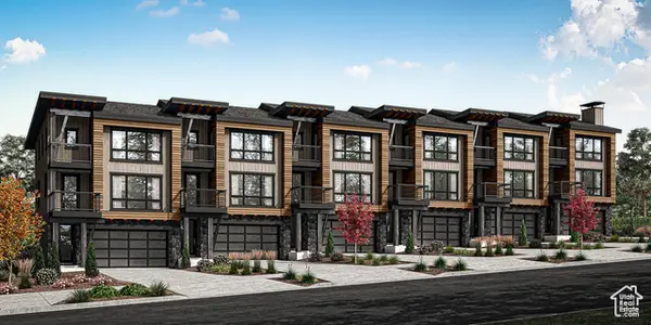 2033 W Pinnacle Ln #E-1, Heber City, UT 84032