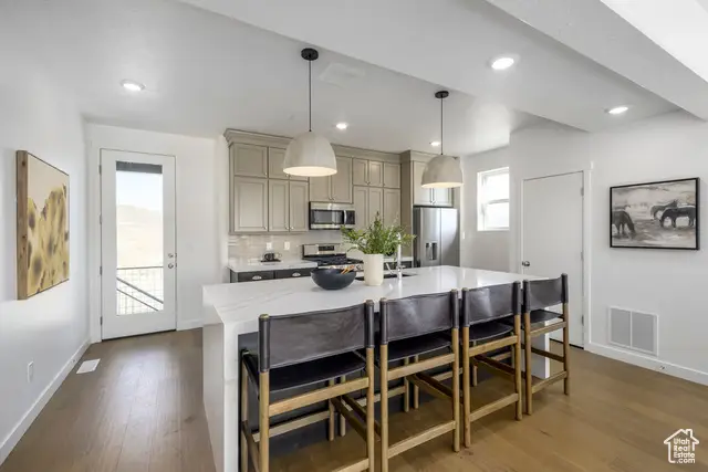 2033 W Pinnacle Ln #E-1, Heber City, UT 84032 - Image #3