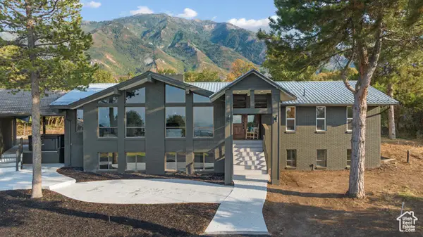 65 E Maple Dr, Woodland Hills, UT 84653