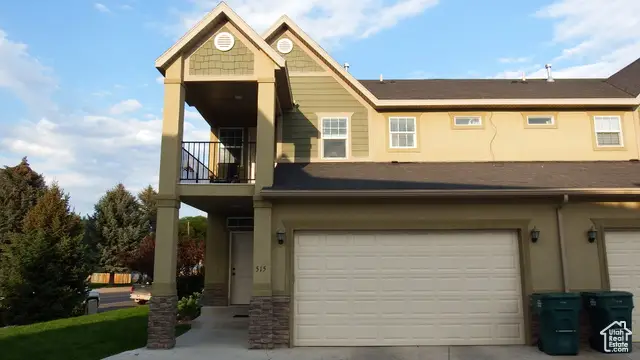 515 S 320 E, Vernal, UT 84078 - Image #1