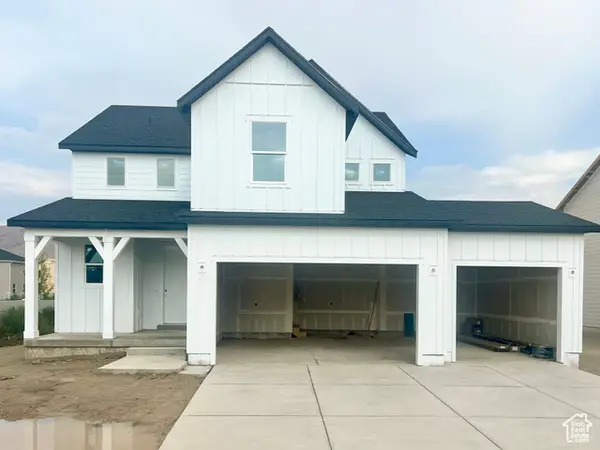 3310 N Gray Fox Ln #B220, Eagle Mountain, UT 84005