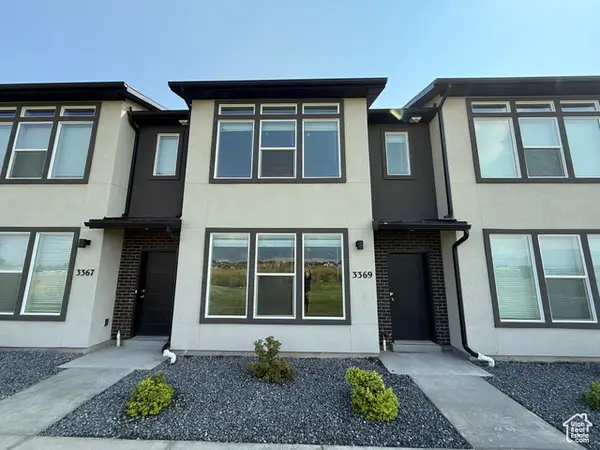 3369 S 1010 W, Nibley, UT 84321