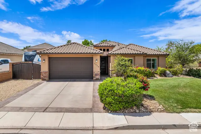 2526 S Gritton St, Hurricane, UT 84737 - Image #1