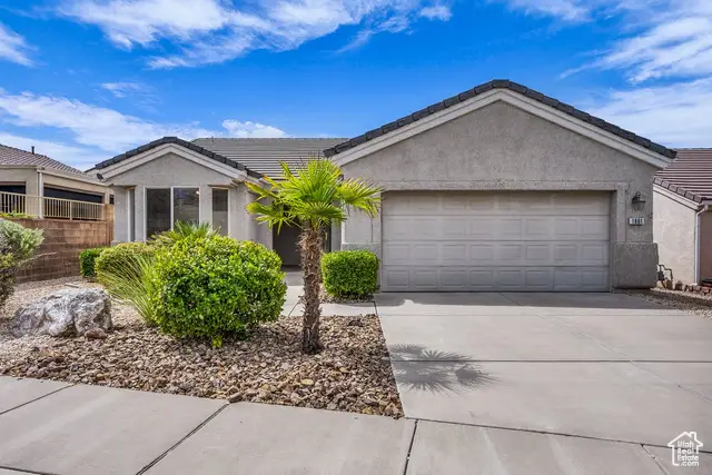 1801 W Red River Dr, Saint George, UT 84790 - Image #1