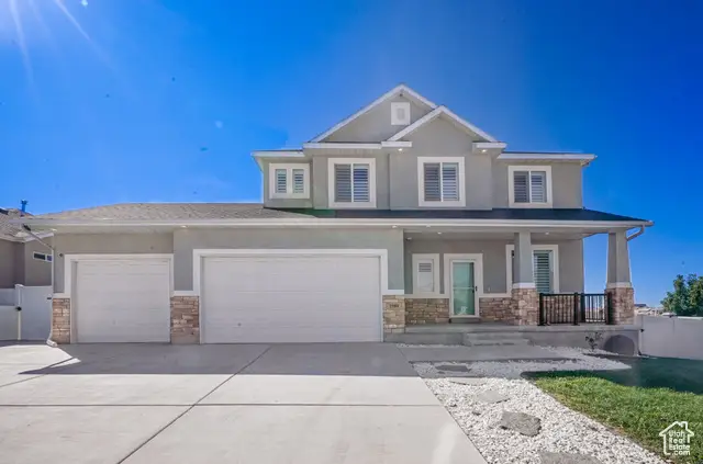 1989 N Mantle Way, Tooele, UT 84074 - Image #1