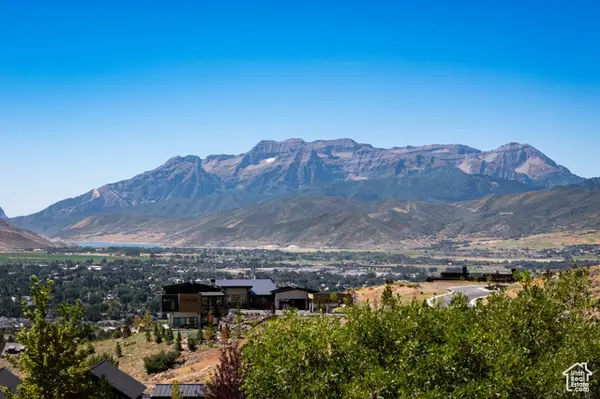1760 N Chimney Rock Rd, Heber City, UT 84032