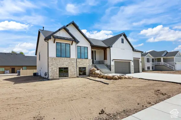 3288 N 2500 W, Farr West, UT 84404