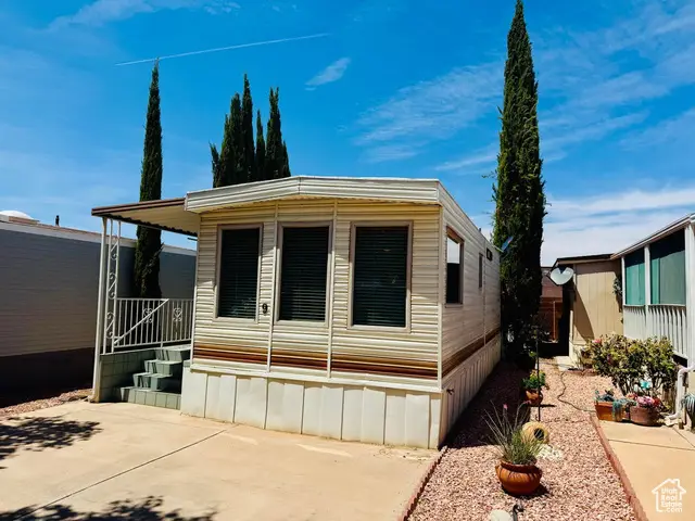 1160 E Telegraph #9, Washington, UT 84780 - #1