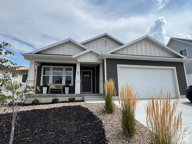 65 S 940 E, Santaquin, UT 84655 - Image #1