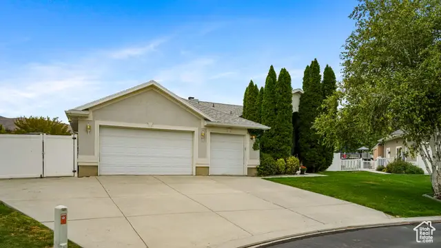 69 E Wildflower Ct S, Saratoga Springs, UT 84045 - Image #3