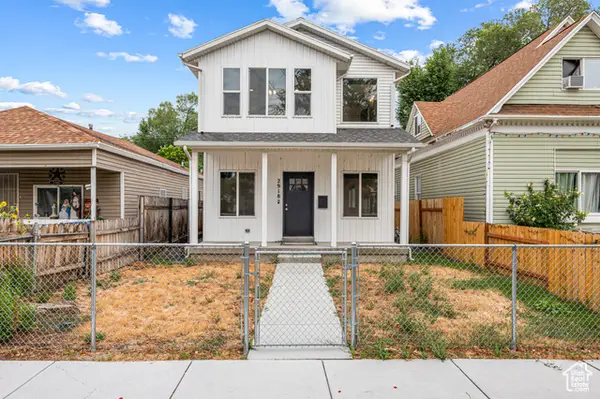 2918 Pingree Ave, Ogden, UT 84401