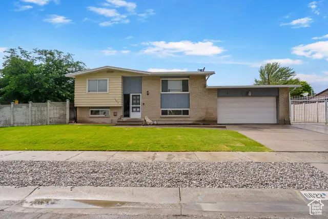 6622 S Georgia Dr, West Jordan, UT 84084 - Image #1