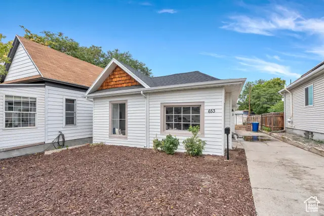 653 E Hollywood Ave, Salt Lake City, UT 84105 - Image #1