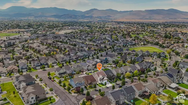13262 S Meadowside Dr W, Herriman, UT 84096 - Image #3