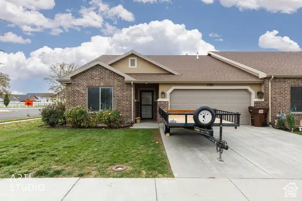 2307 W 2525 S, West Haven, UT 84401