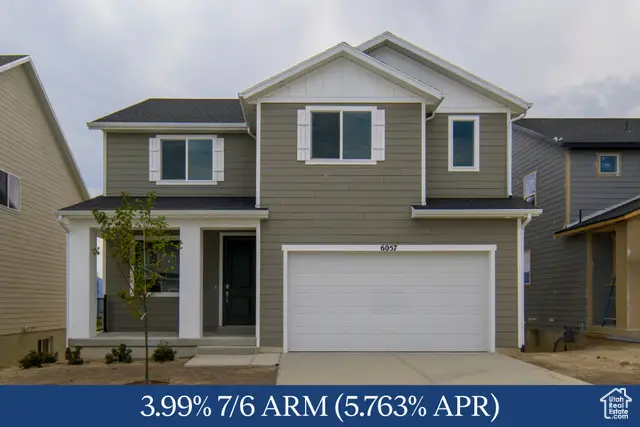 6057 W Garnet Grove Way S #227, West Jordan, UT 84081 - Image #1