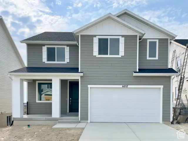 6057 W Garnet Grove Way S #227, West Jordan, UT 84081 - Image #2