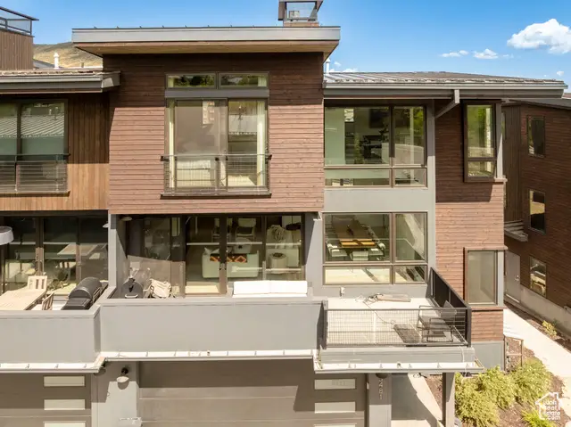 3481 Ridgeline Dr, Park City, UT 84098 - Image #2