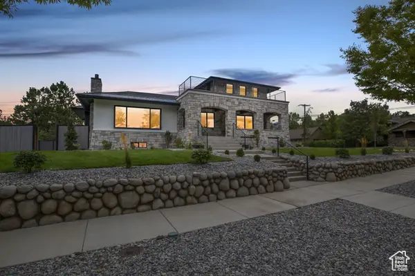 1379 E Westminster Ave, Salt Lake City, UT 84105