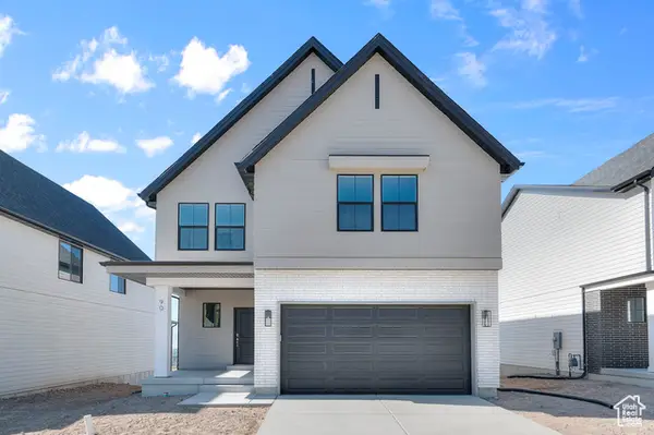 4205 N Moray Place Dr #142, Lehi, UT 84048