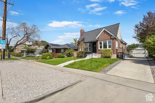 1349 S 500 E, Salt Lake City, UT 84105 - Image #1