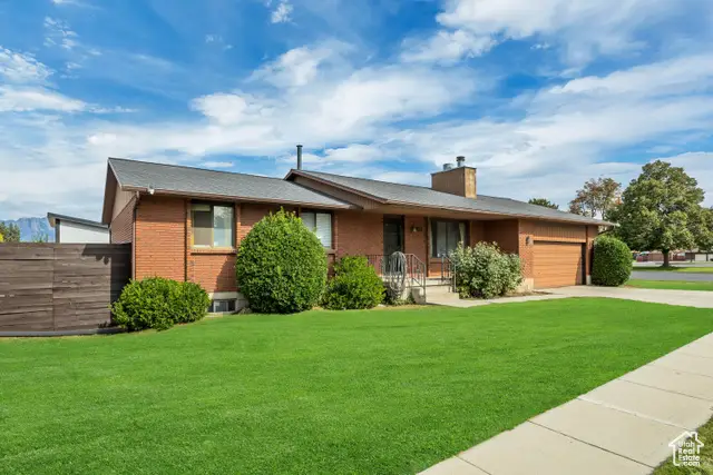 5725 S 2665 W, Taylorsville, UT 84129 - Image #2