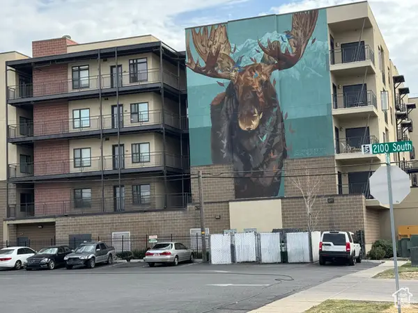 2150 S Main St W #317, Salt Lake City, UT 84115