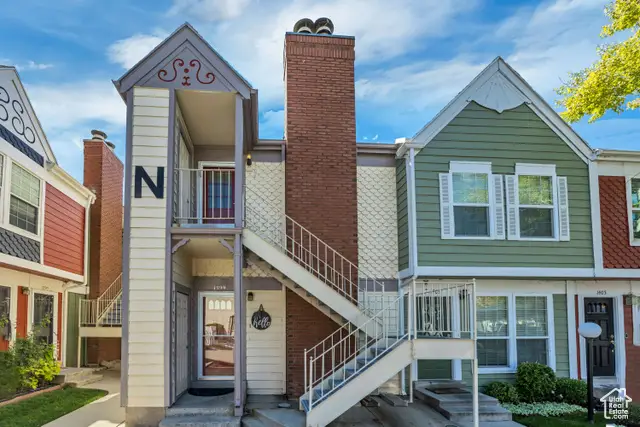 1401 W Beacon Hill Dr. S #1401, Taylorsville, UT 84123 - Image #1