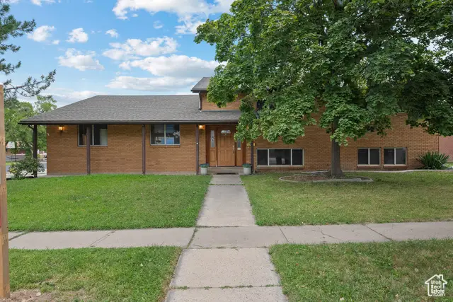 284 N 400 E, Spanish Fork, UT 84660 - #1