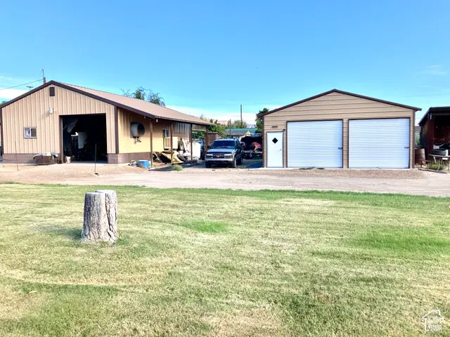 245 S 200 W, Huntington, UT 84528 - Image #1